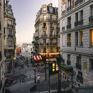 Apartment Bastille - Nation, Paris
